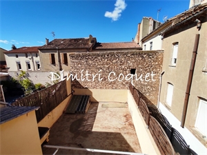 maison à la vente -   11100  NARBONNE, surface 90 m2 vente maison - UBI429304703